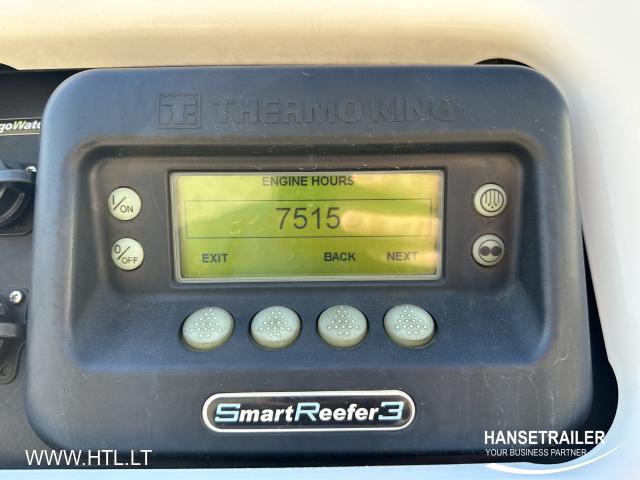 Krone SDR27