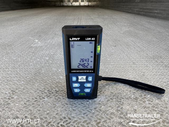 Krone SDR27