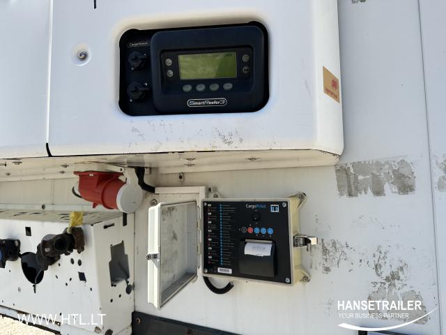 Krone SDR27