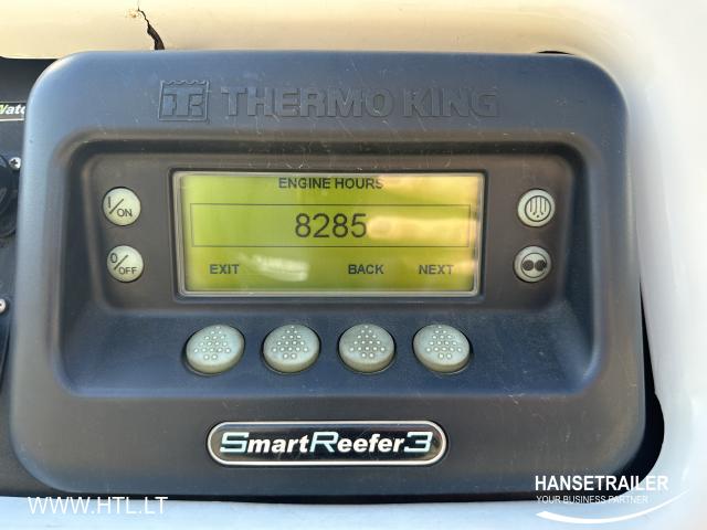 Krone SDR27  7CM