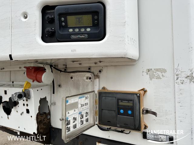 Krone SDR27