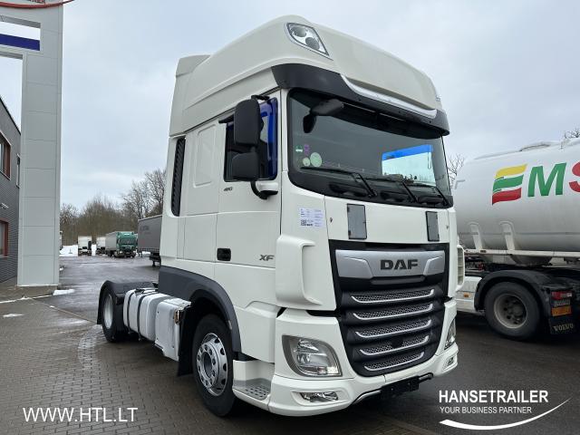 DAF XF 480 FT