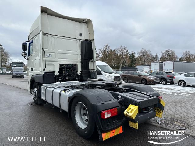 DAF XF 480 FT