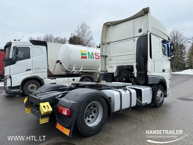 DAF XF 480 FT