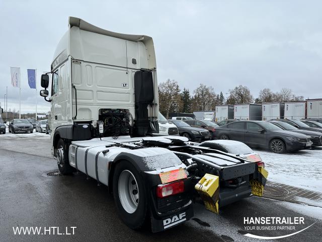 DAF XF 480 FT