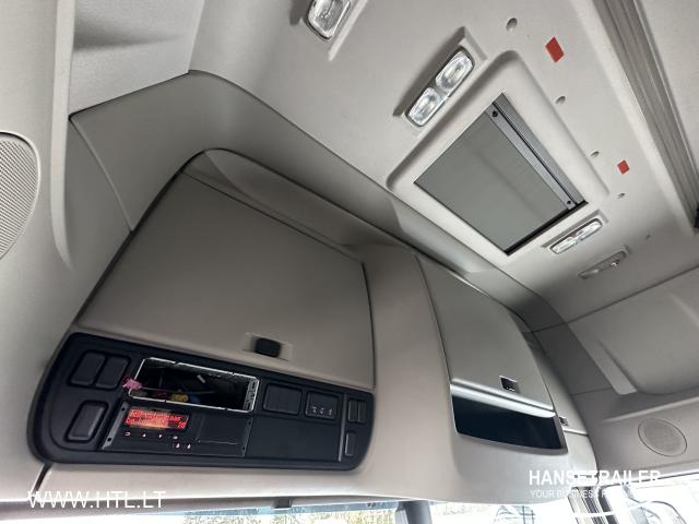 DAF XF 480 FT