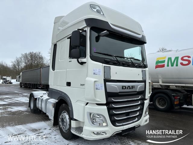 DAF XF 480 FT