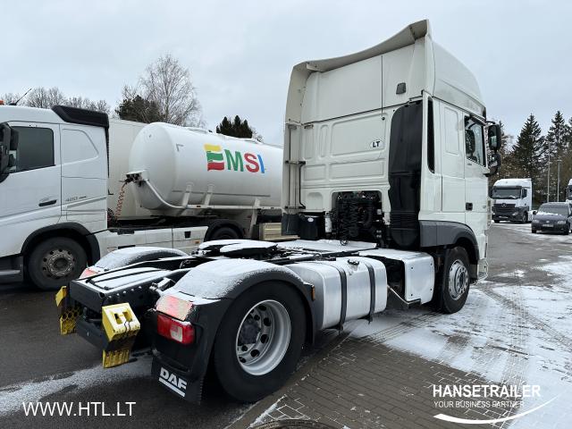 DAF XF 480 FT