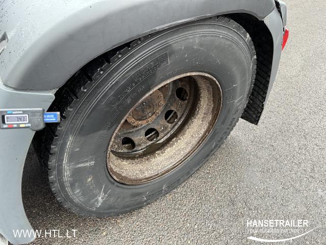 MAN TGX 18.440