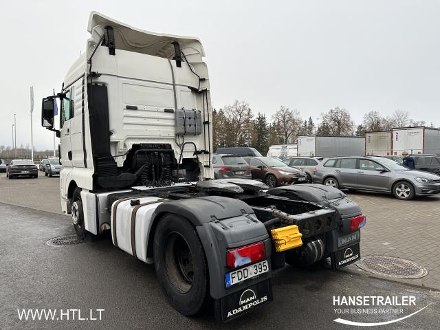 MAN TGX 18.440