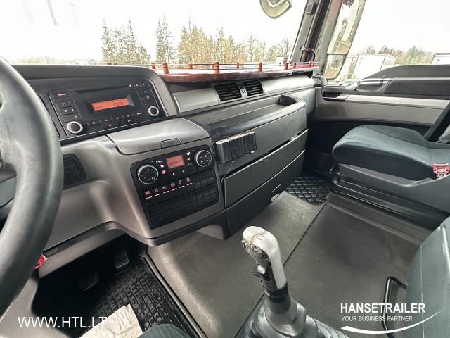 MAN TGX 18.440