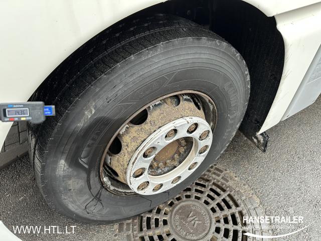 MAN TGX 18.440