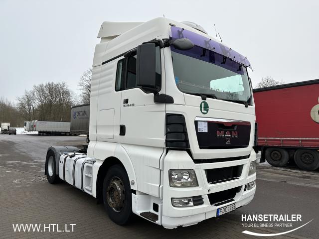 MAN TGX 18.440