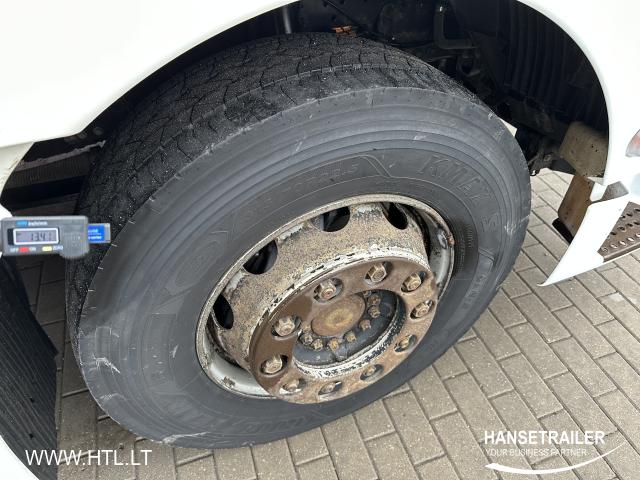 MAN TGX 18.440