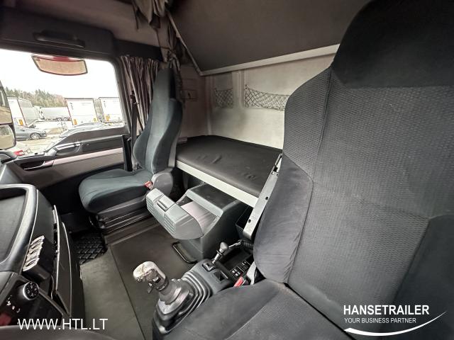 MAN TGX 18.440