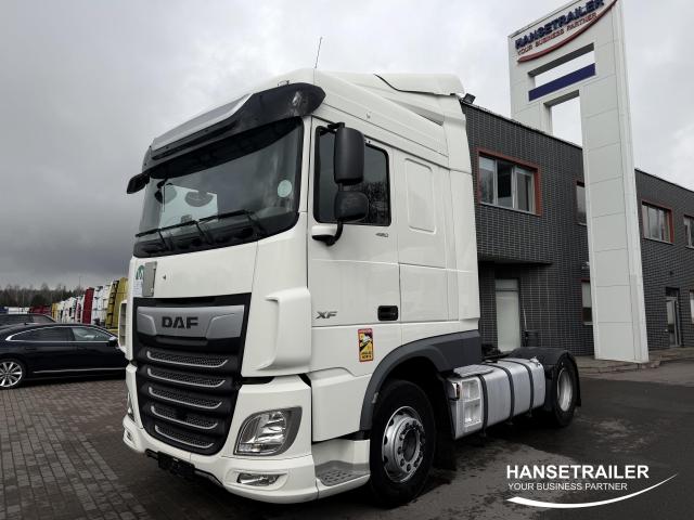 DAF XF 480 FT