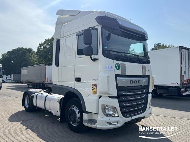 DAF XF 480 FT