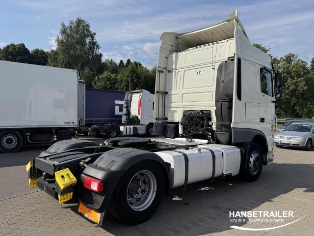 DAF XF 480 FT
