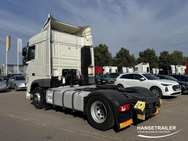 DAF XF 480 FT