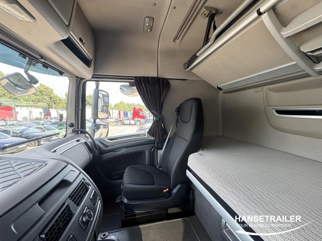 DAF XF 480 FT