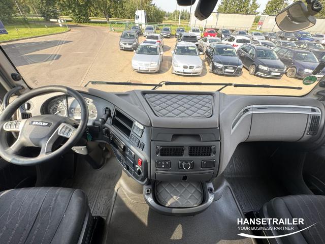 DAF XF 480 FT