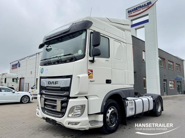 DAF XF 480 FT