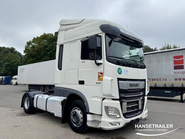 DAF XF 480 FT