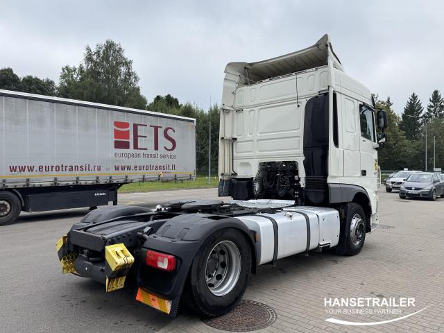 DAF XF 480 FT