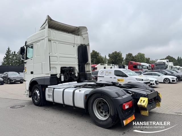 DAF XF 480 FT