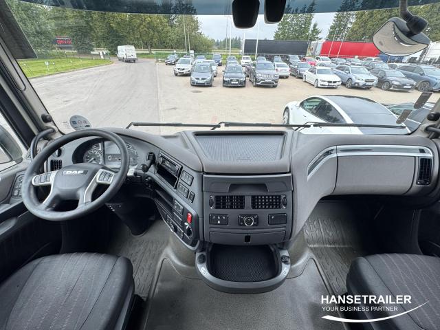 DAF XF 480 FT