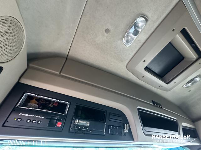 Mercedes-Benz Actros 1845