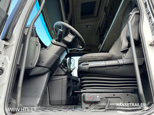 Mercedes-Benz Actros 1845