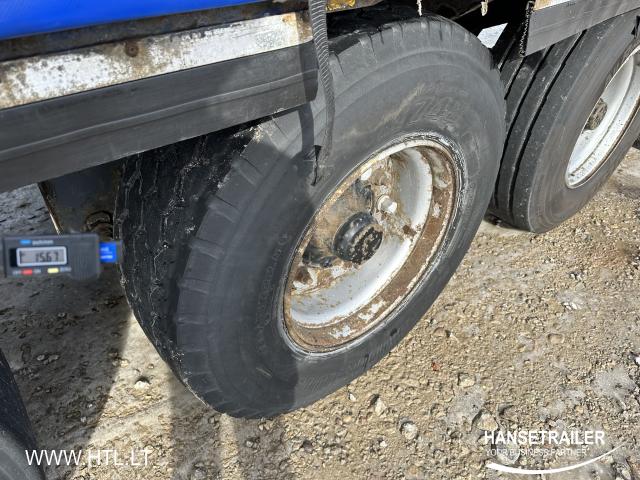Krone SDP