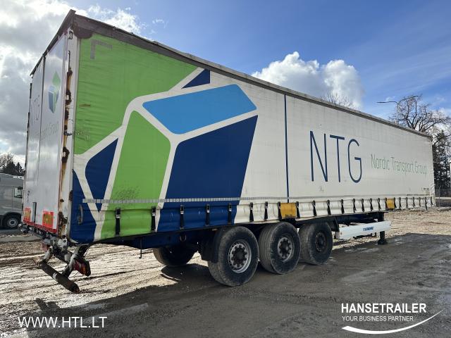 Krone SDP Diski Discs Diskai