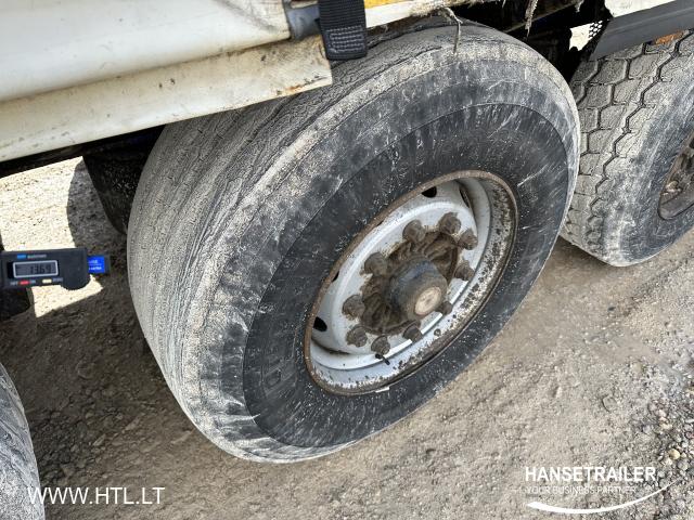 Krone SDP Diski Discs Diskai