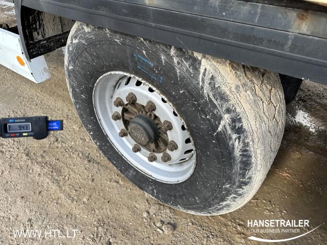Krone SDP Diski Discs Diskai