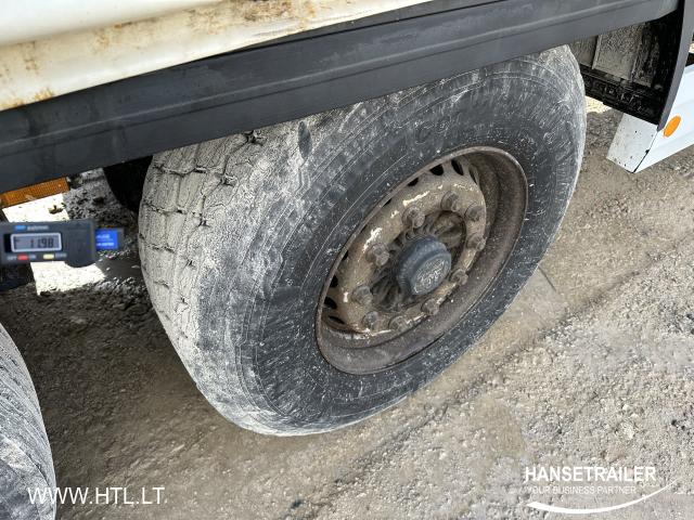 Krone SDP Diski Discs Diskai
