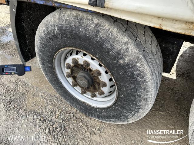 Krone SDP Diski Discs Diskai