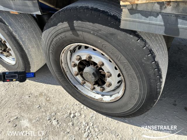 Krone SDP DISC