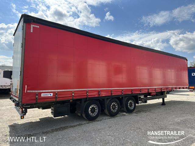 Schmitz SCS 24/L Mega Varios Varios
