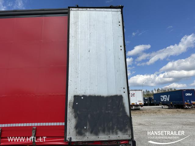 Schmitz SCS 24/L Mega Varios Varios