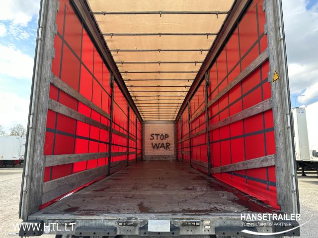 Schmitz SCS 24/L Mega Varios Varios