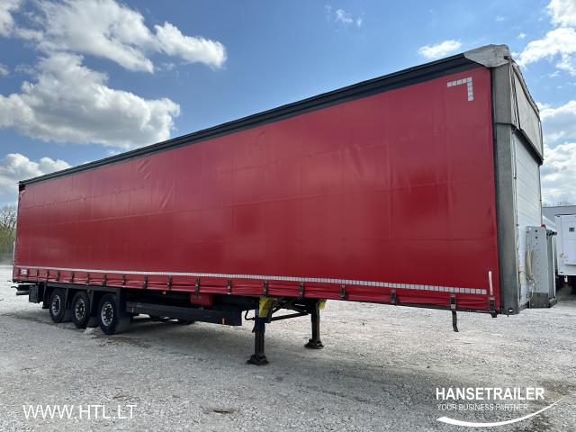 Schmitz SCS 24/L Mega Varios Varios