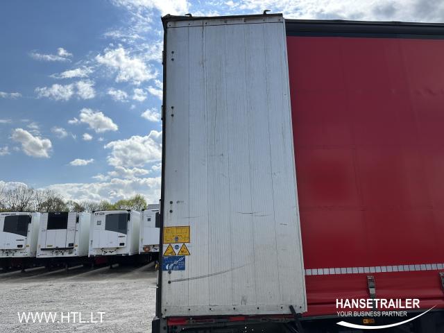 Schmitz SCS 24/L Mega Varios Varios