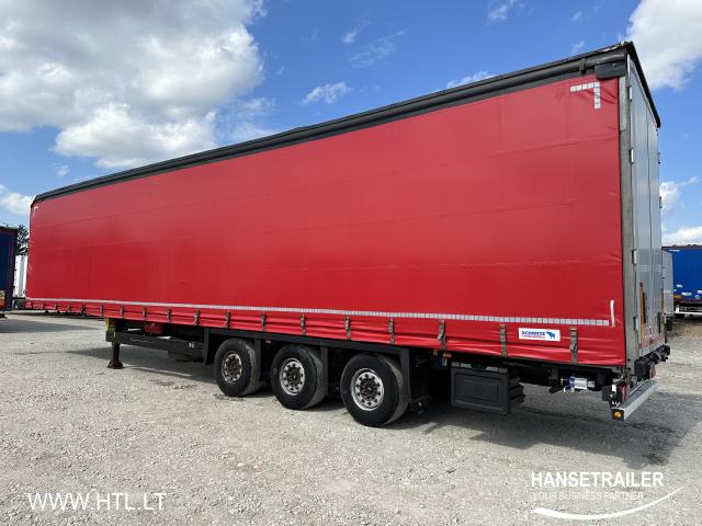 Schmitz SCS 24/L Mega Varios Varios