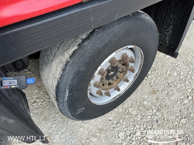 Schmitz SCS 24/L Mega Varios Varios