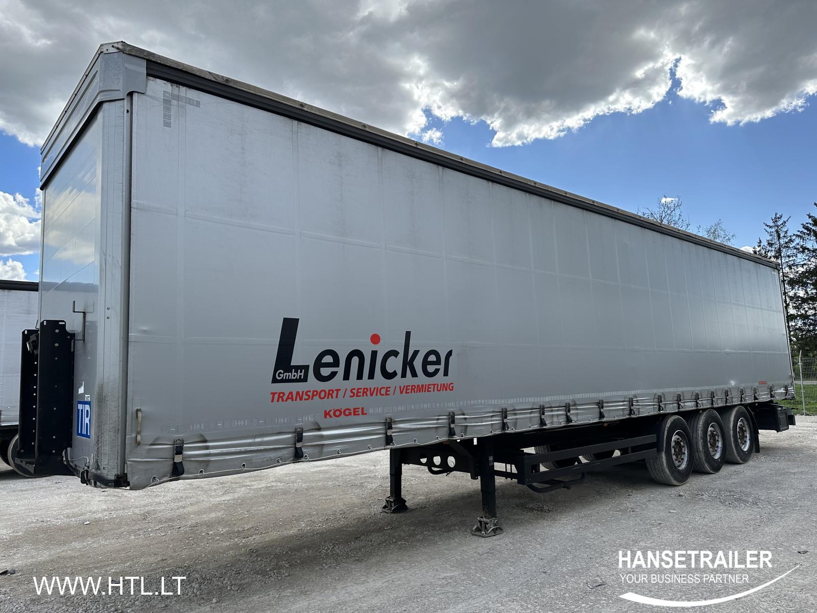 Koegel SN 24