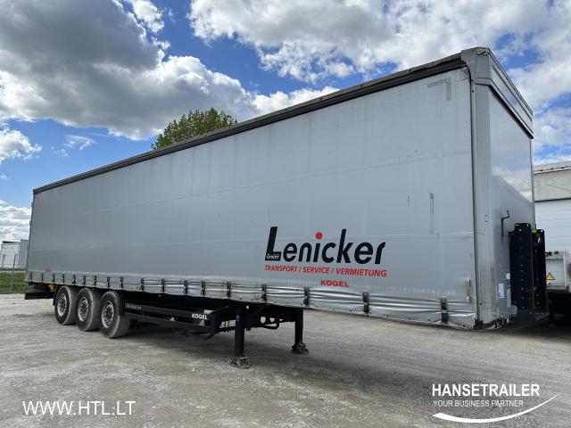Koegel SN 24