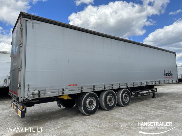 Koegel SN 24