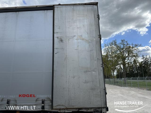 Koegel SN 24